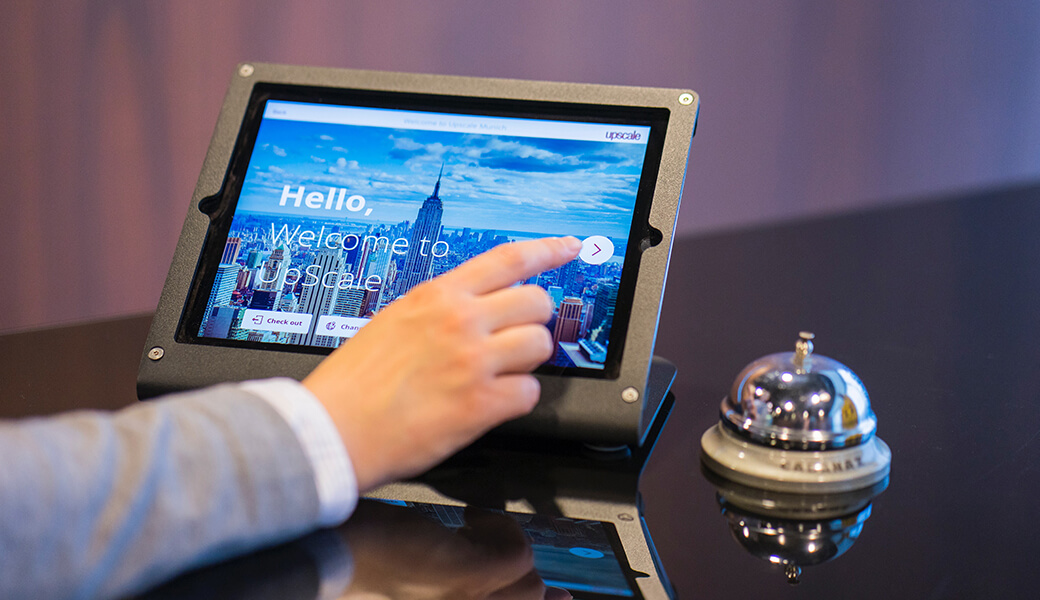 Hotel Management System